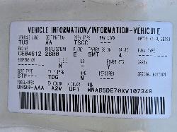 View Auto part Number Plate Lamp Ford Courier 1999