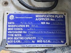 View Auto part Grab Handle Ford Ranger 2009