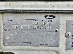 View Auto part Grab Handle Ford Ranger 2009