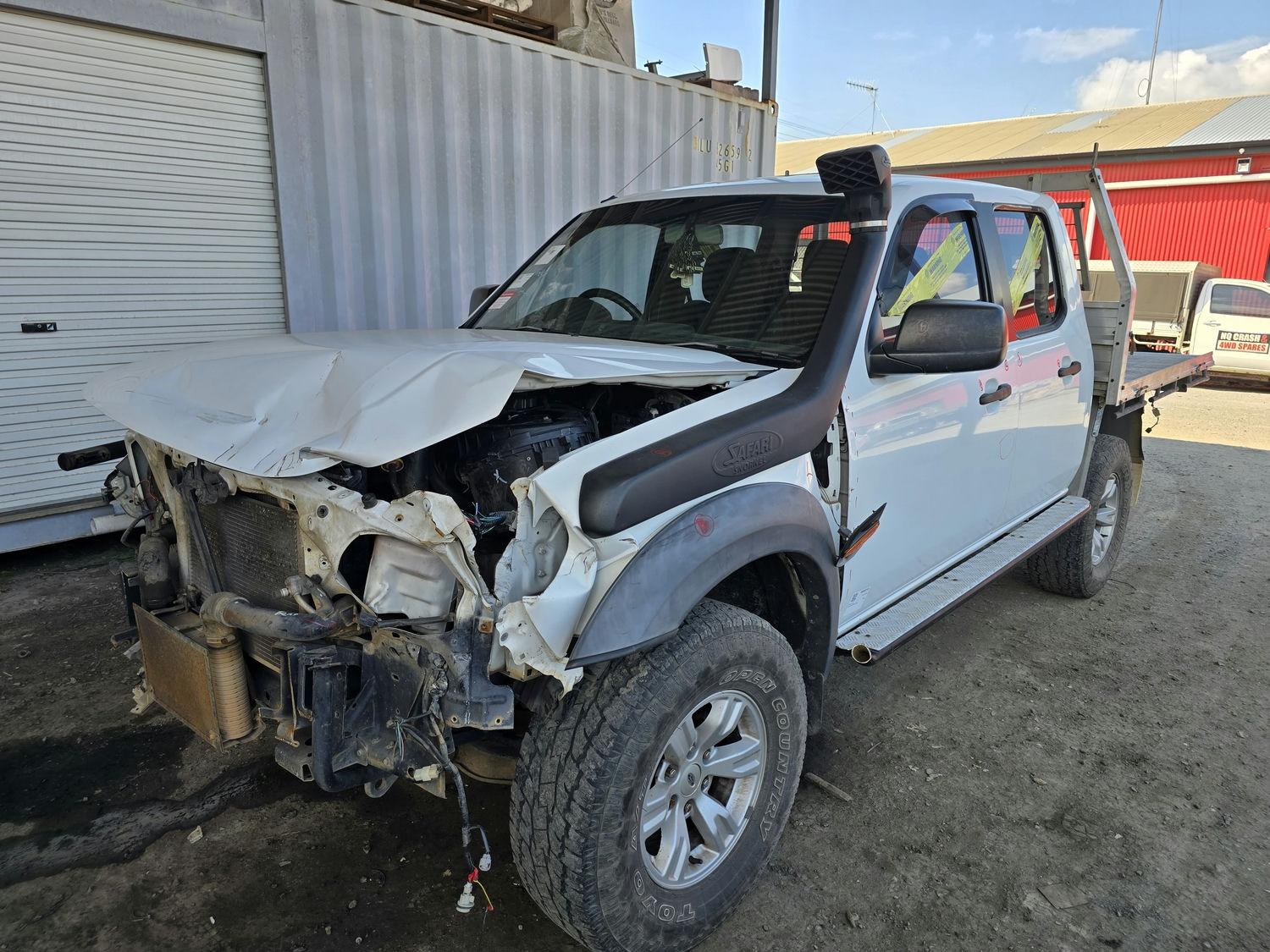 View Auto part Grab Handle Ford Ranger 2009