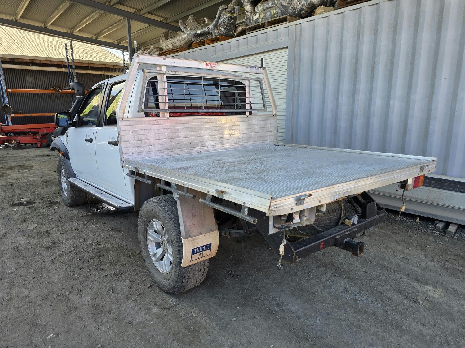 View Auto part Grab Handle Ford Ranger 2009