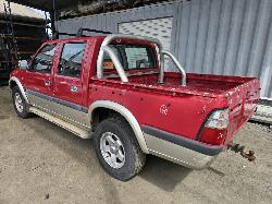 View Auto part Sunvisor Holden Rodeo 2002