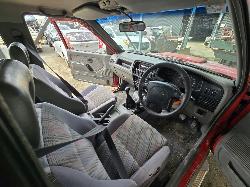 View Auto part Sunvisor Holden Rodeo 2002