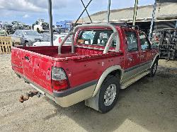 View Auto part Sunvisor Holden Rodeo 2002