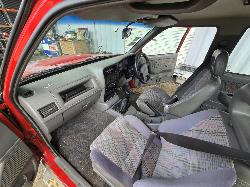 View Auto part Sunvisor Holden Rodeo 2002