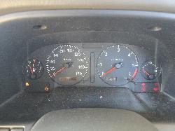 View Auto part Seatbelt/Stalk Nissan Patrol 1998