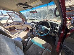 View Auto part Seatbelt/Stalk Nissan Patrol 1998