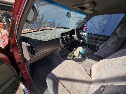 View Auto part Seatbelt/Stalk Nissan Patrol 1998