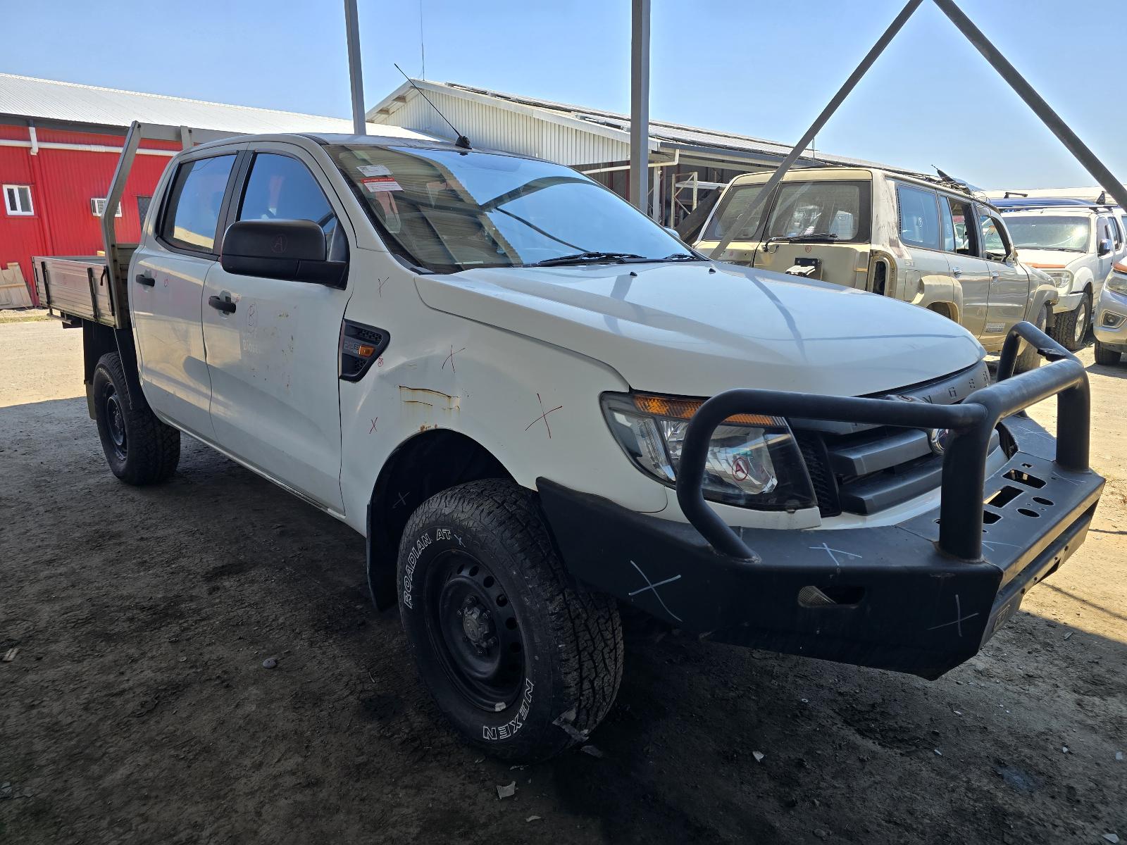 Pwr Dr Wind Switch Ranger Ford 2012