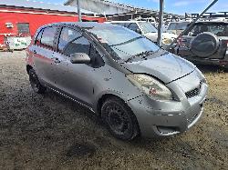 View Auto part Horn Toyota Yaris 2011
