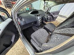 View Auto part Horn Toyota Yaris 2011