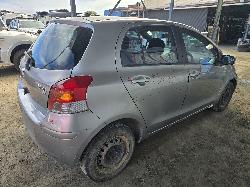 View Auto part Horn Toyota Yaris 2011