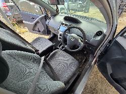 View Auto part Horn Toyota Yaris 2011