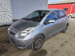 View Auto part Horn Toyota Yaris 2011