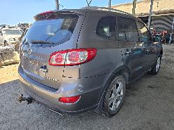 View Auto part Horn Hyundai Santa Fe 2011