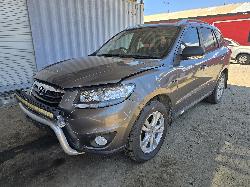 View Auto part Horn Hyundai Santa Fe 2011