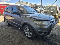 View Auto part Horn Hyundai Santa Fe 2011