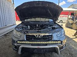 View Auto part Horn Hyundai Santa Fe 2011