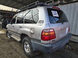 View Auto part Fuel Pump Relay Toyota Landcruiser 1999