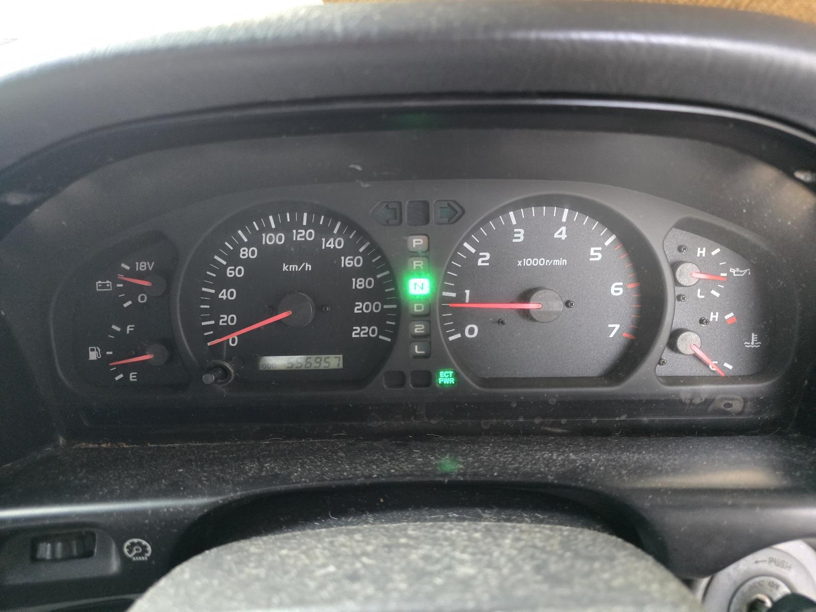 1999 Toyota Landcruiser Fuel Pump Relay View Auto part Fuel Pump Relay Toyota Landcruiser 1999