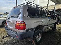 View Auto part Fuel Pump Relay Toyota Landcruiser 1999