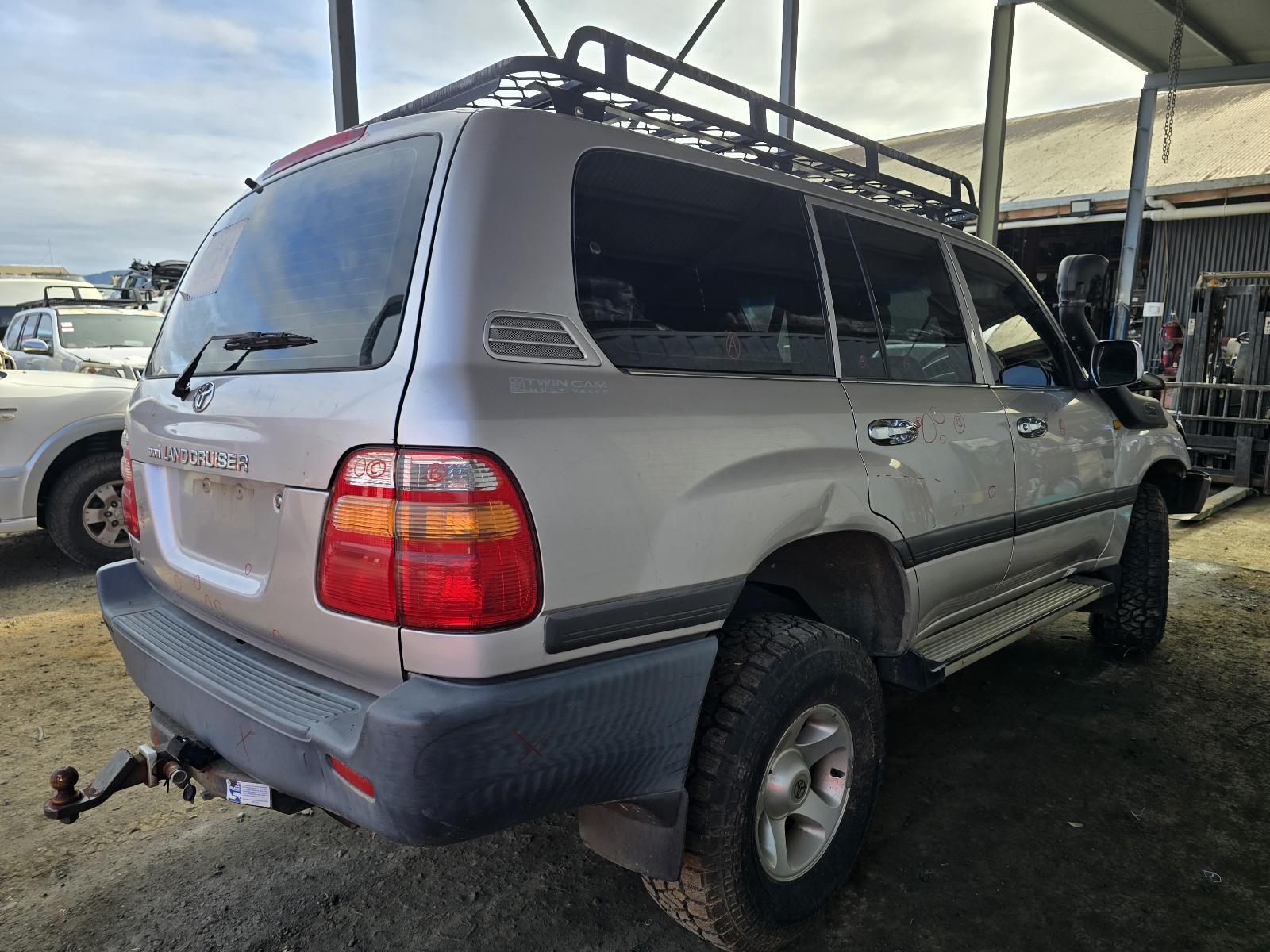 1999 Toyota Landcruiser Fuel Pump Relay View Auto part Fuel Pump Relay Toyota Landcruiser 1999