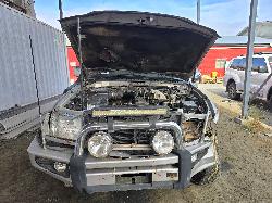 View Auto part Fuel Pump Relay Toyota Landcruiser 1999