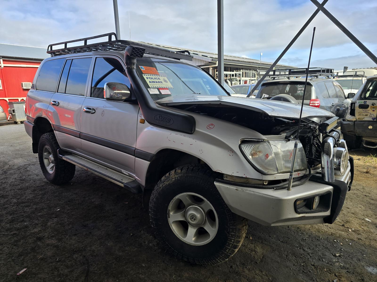 1999 Toyota Landcruiser Fuel Pump Relay View Auto part Fuel Pump Relay Toyota Landcruiser 1999
