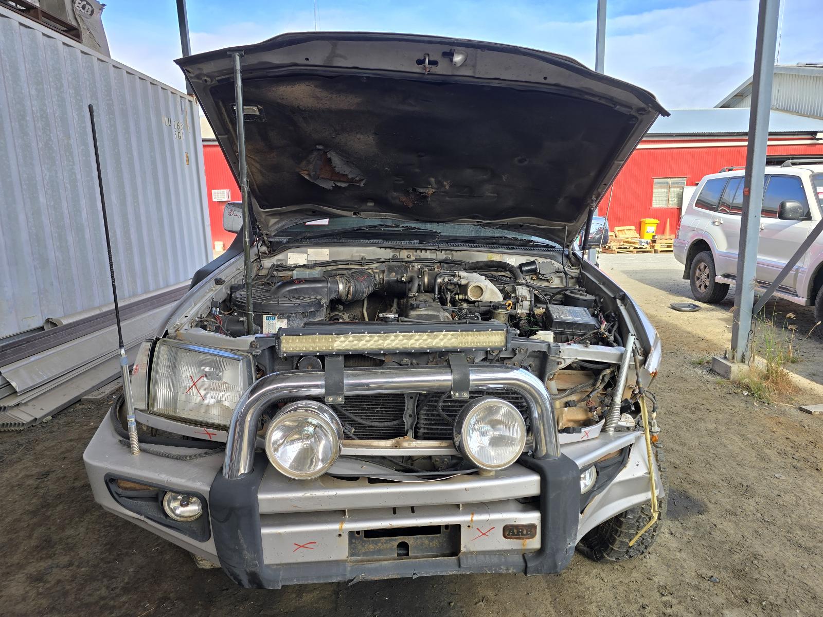 1999 Toyota Landcruiser Fuel Pump Relay View Auto part Fuel Pump Relay Toyota Landcruiser 1999