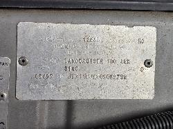 View Auto part Fuel Pump Relay Toyota Landcruiser 1999