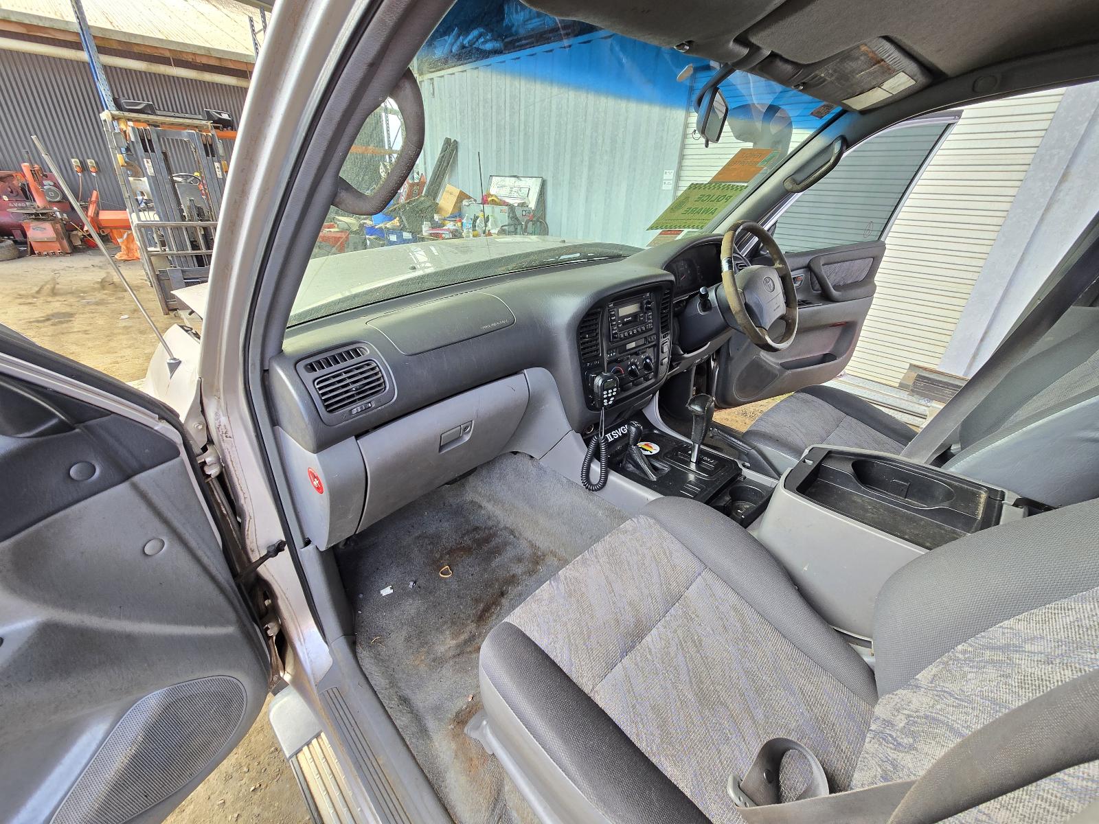 1999 Toyota Landcruiser Fuel Pump Relay View Auto part Fuel Pump Relay Toyota Landcruiser 1999