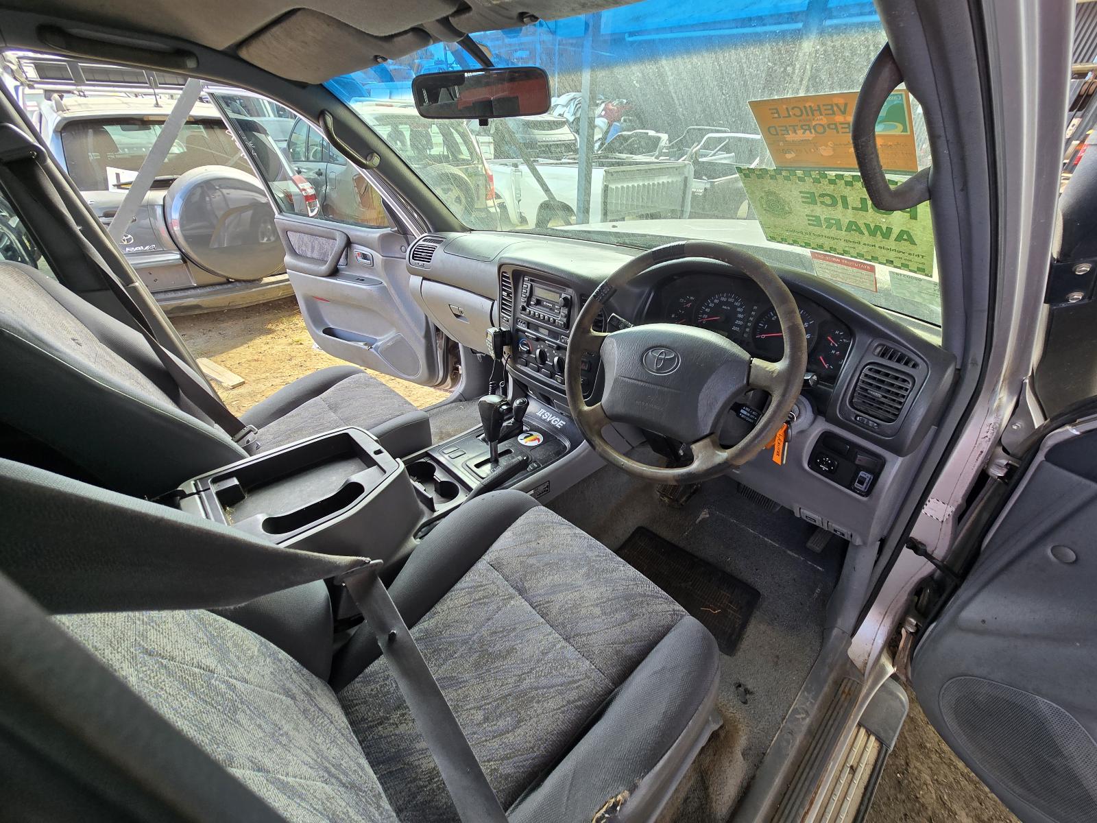 1999 Toyota Landcruiser Fuel Pump Relay View Auto part Fuel Pump Relay Toyota Landcruiser 1999