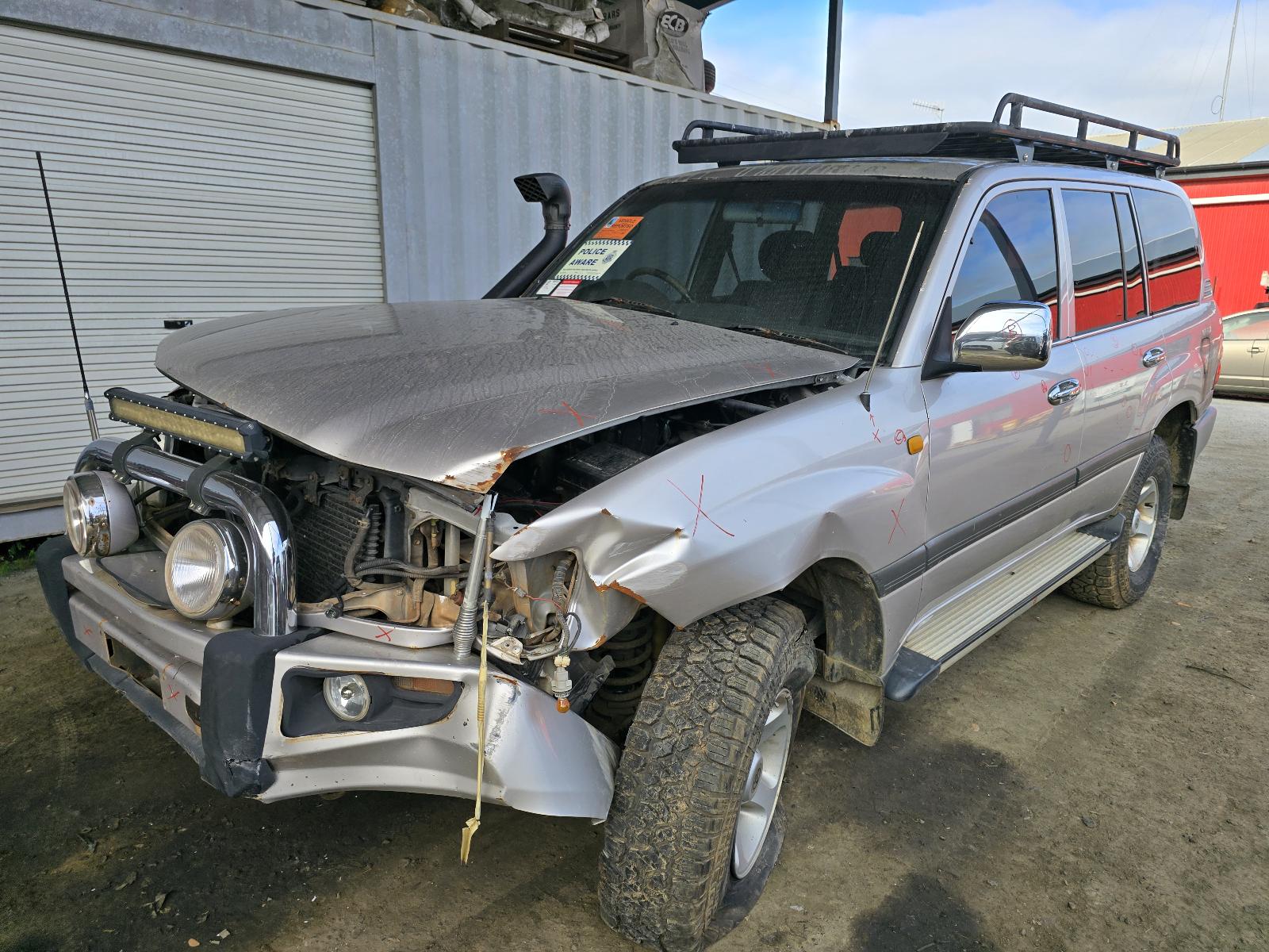 1999 Toyota Landcruiser Fuel Pump Relay View Auto part Fuel Pump Relay Toyota Landcruiser 1999