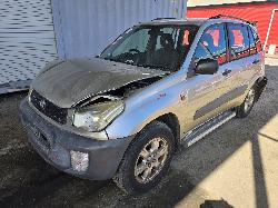View Auto part Tyre Toyota Rav4 2002