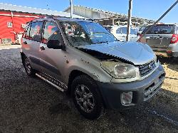 View Auto part Tyre Toyota Rav4 2002
