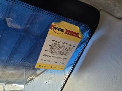 View Auto part Winder Handle Toyota Corolla 2001