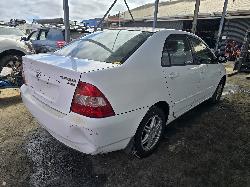 View Auto part Winder Handle Toyota Corolla 2001