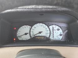 View Auto part Winder Handle Toyota Corolla 2001