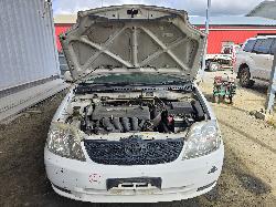 View Auto part Winder Handle Toyota Corolla 2001