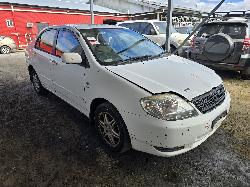 View Auto part Winder Handle Toyota Corolla 2001