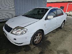 View Auto part Winder Handle Toyota Corolla 2001