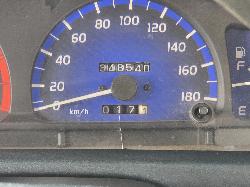 View Auto part Left Front 1/4 Door Glass Toyota Hilux 2003