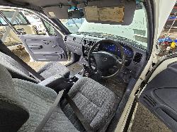 View Auto part Left Front 1/4 Door Glass Toyota Hilux 2003