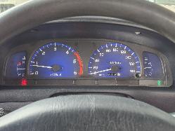 View Auto part Left Front 1/4 Door Glass Toyota Hilux 2003