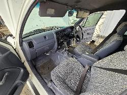 View Auto part Left Front 1/4 Door Glass Toyota Hilux 2003