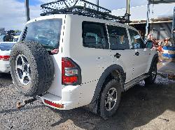 View Auto part Horn Mitsubishi Pajero 2002