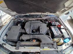 View Auto part Horn Mitsubishi Pajero 2002