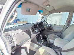 View Auto part Horn Mitsubishi Pajero 2002