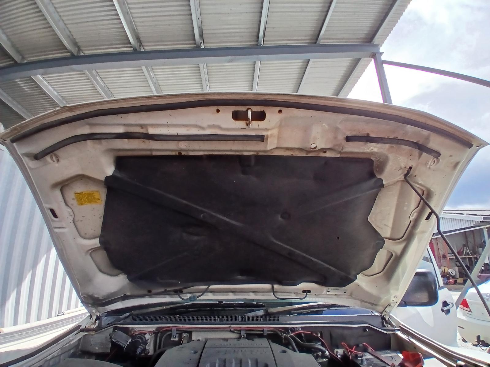 2002 Mitsubishi Pajero Horn View Auto part Horn Mitsubishi Pajero 2002