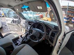 View Auto part Horn Mitsubishi Pajero 2002